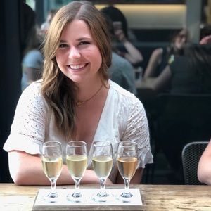 Meet your Posher, Brianne